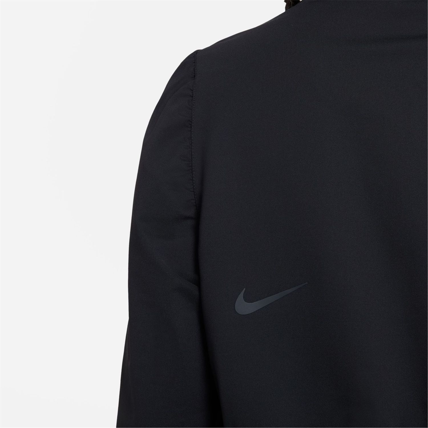 Black Nike Sportswear Tech Pack Jacket Womens - Get The Label