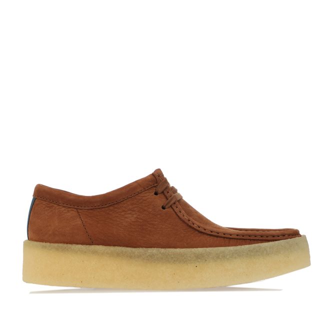 Chaussures Wallabee Cup 