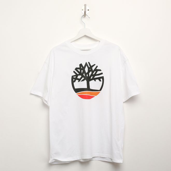 T-shirt EK+ Logo arbre