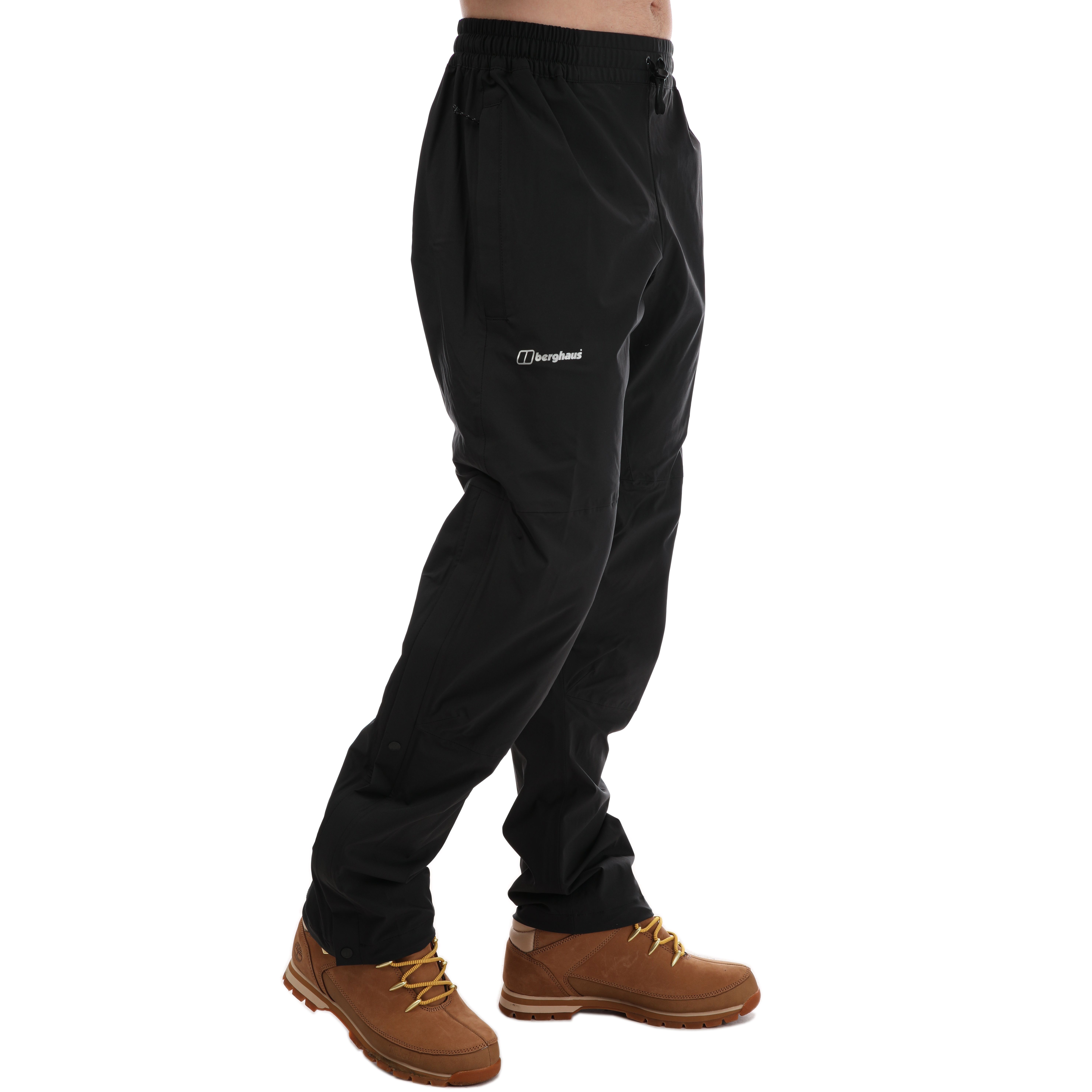 Mens Alluvion Over Trousers