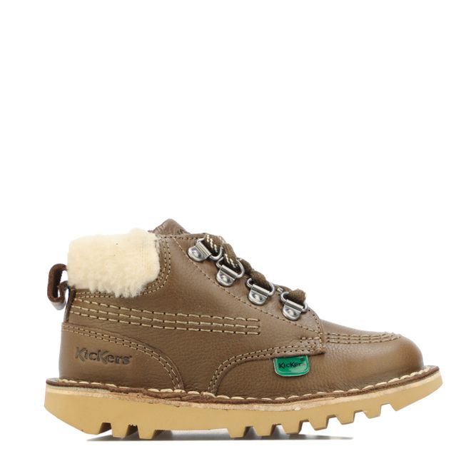 Boots Kick Hi Winter 