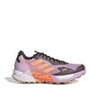 Womens Terrex Agravic Ultra Trail Running Shoes