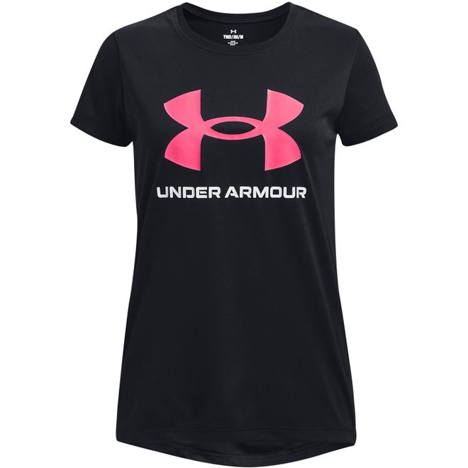Girl's Sportstyle Graphic Tech T-Shirt