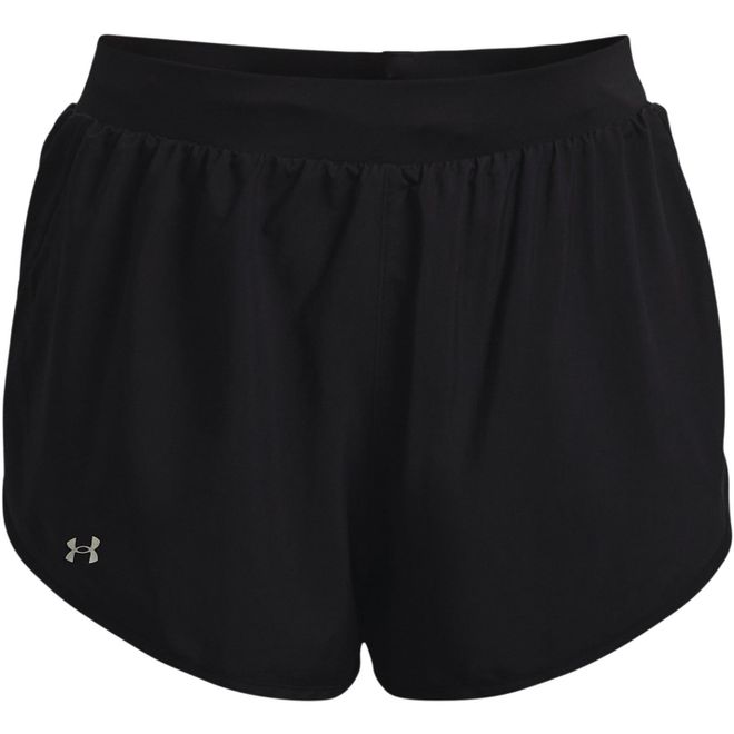 Fly By Shorts