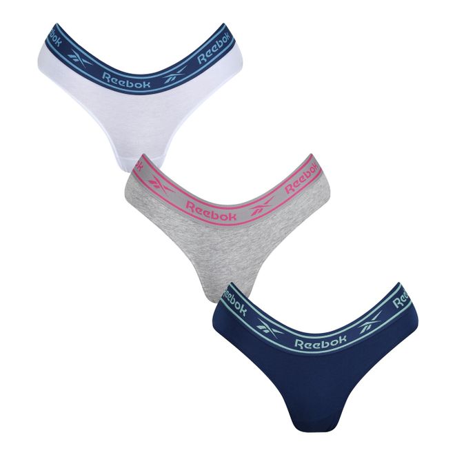 Womens Pansy Briefs