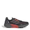 Mens Terrex Agravic Flow 2 Trail Running Shoes
