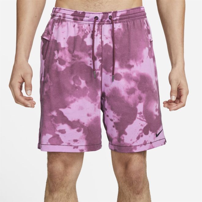 Men's Yoga Dri-FIT 7 inch Unlined Shorts