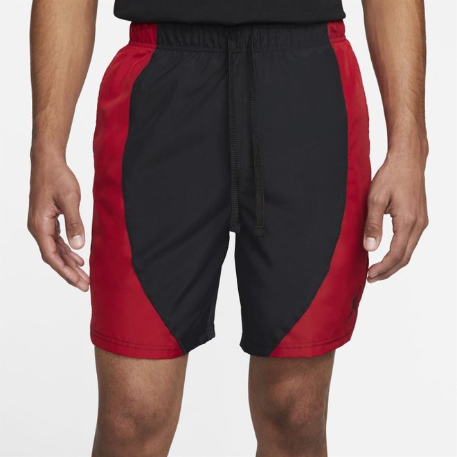 Mens Air Jordan Dri-Fit Sport Woven Shorts