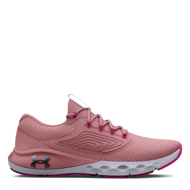 Womens Armour Charged Vantage 2 Trainers