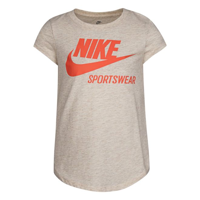 Little Girls Sportswear T-Shirt