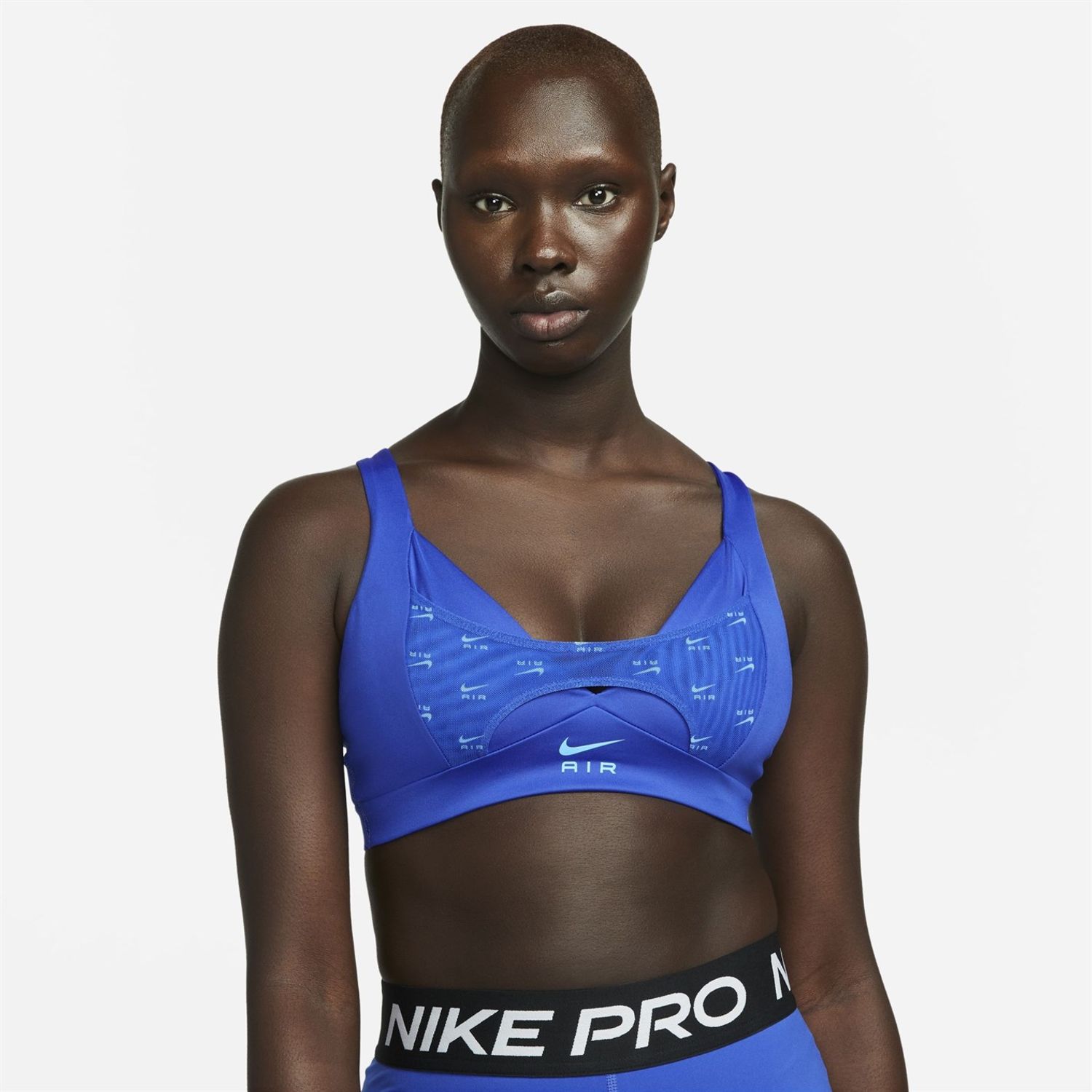 7 Sports Bra You'll Want To Show Off