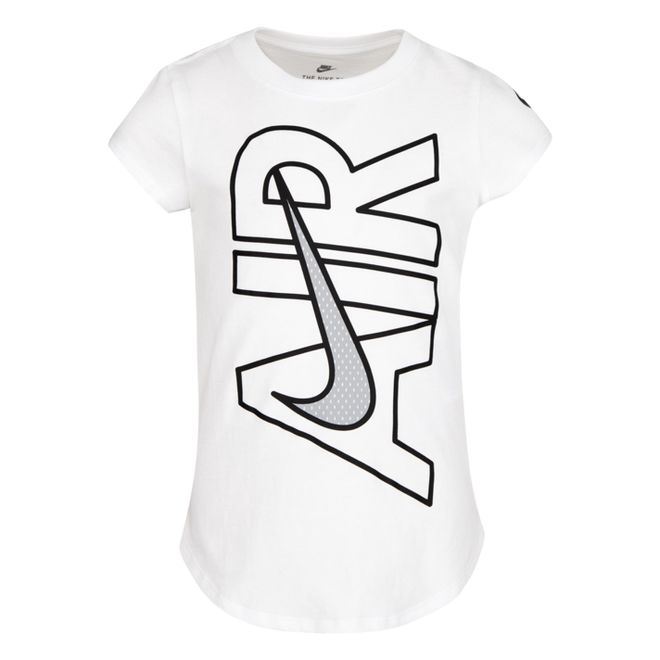 Air Graphic T-Shirt Infant Girls