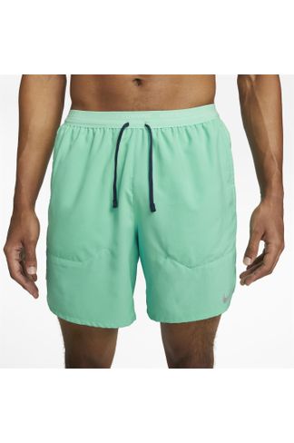 Nike Dri-Fit Stride Men's 7 Brief-Lined Running Shorts
