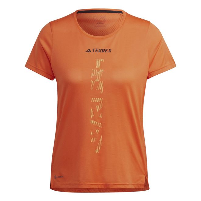 Women's Agravic Functional T-Shirt