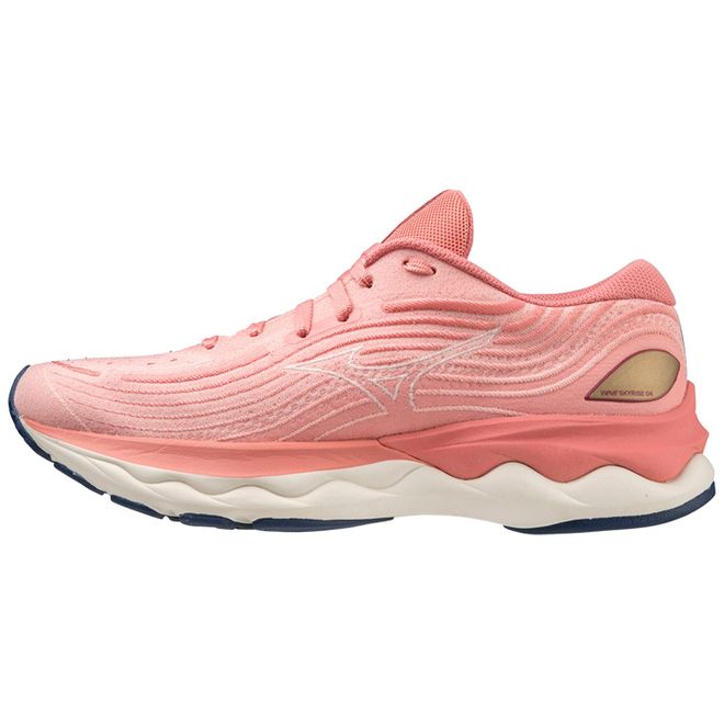 Womens Wave Skyrise 4 Running Shoes