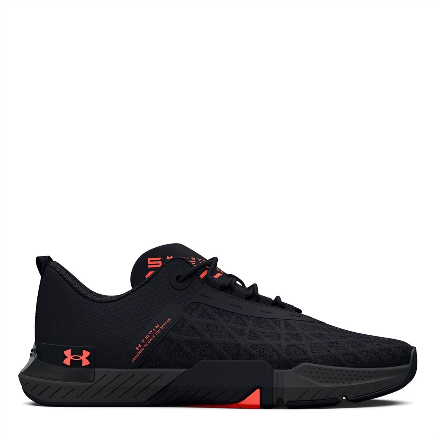 Under Armour, Tribase Reign 5 Training Shoes, Training Shoes
