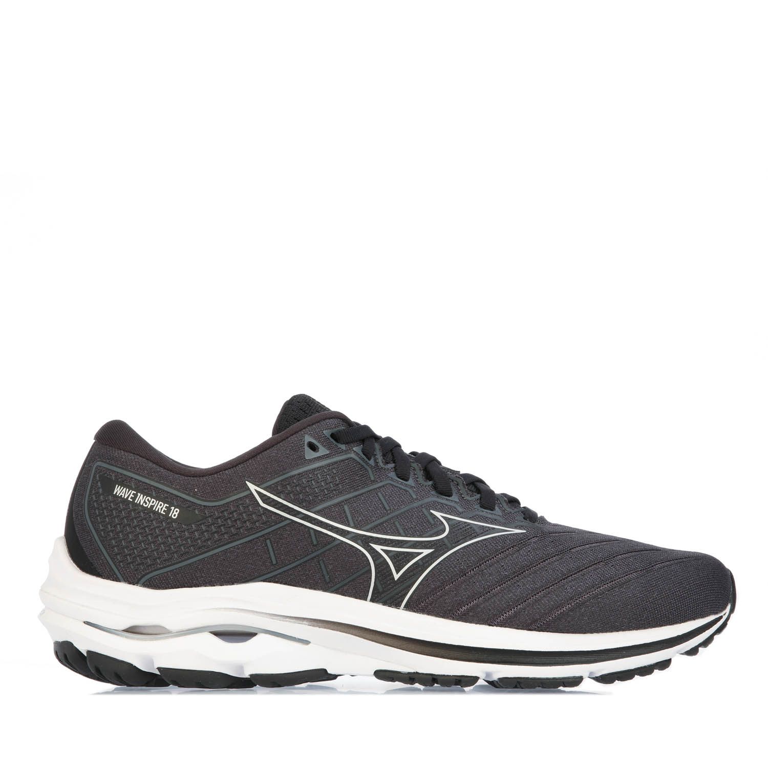 Mens Wave Inspire Running Shoes