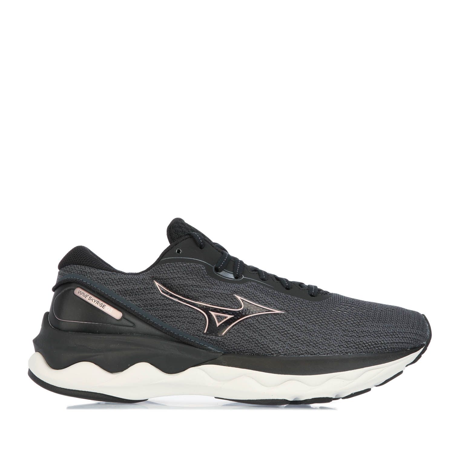 Womens Wave Skyrise Running Shoes