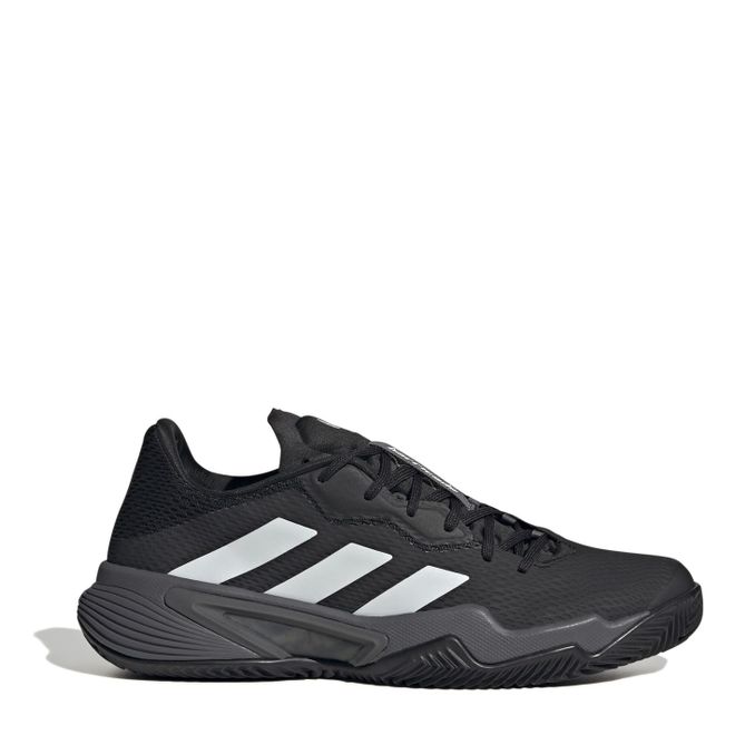 Mens Barricade Clay Court Trainers