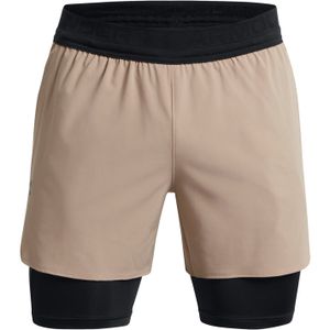 Under Armour Under Armor Shorts Gray Size XXS - $11 (68% Off