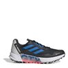 Mens Terrex Agravic Flow 2 Gore Tex Trail Running Shoes