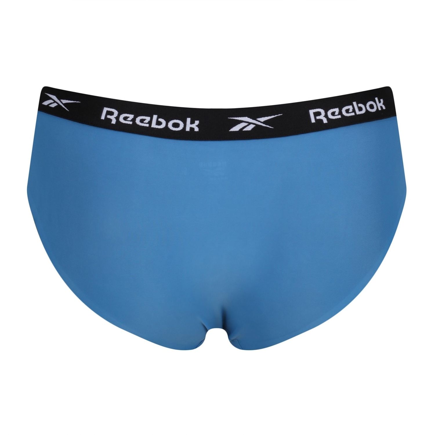 Multi colour Reebok Womens 3 Pack Molly Briefs - Get The Label