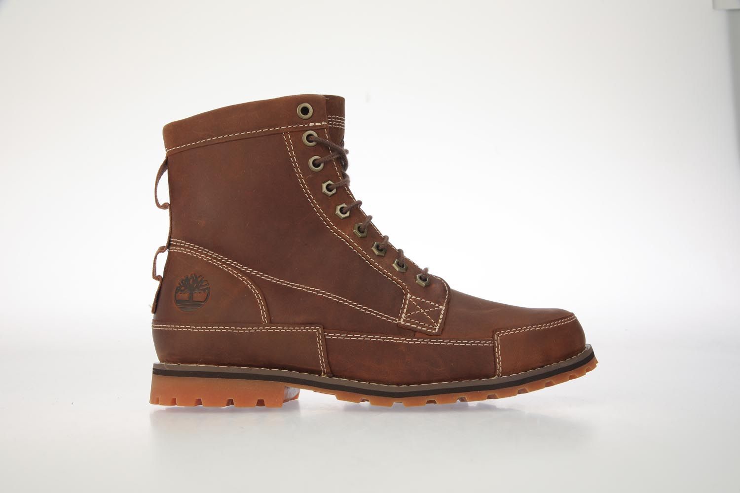 Mens Originals II Leather 6 in Boot
