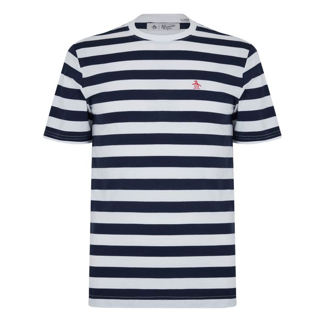 Stripe T-Shirt