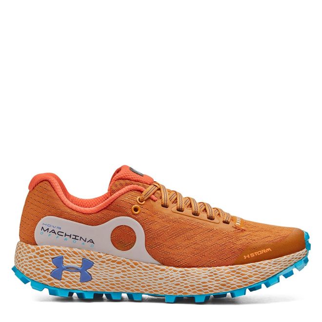 HOVR Machina Or Trainers Ladies