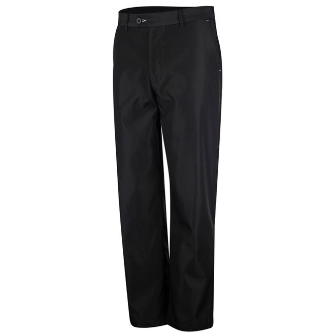 Mens Green A Trousers