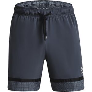 Under Armour, Armour Woven Graphic Shorts Mens
