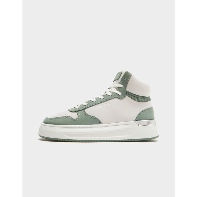 Baskets Hoxton Mid-Top 