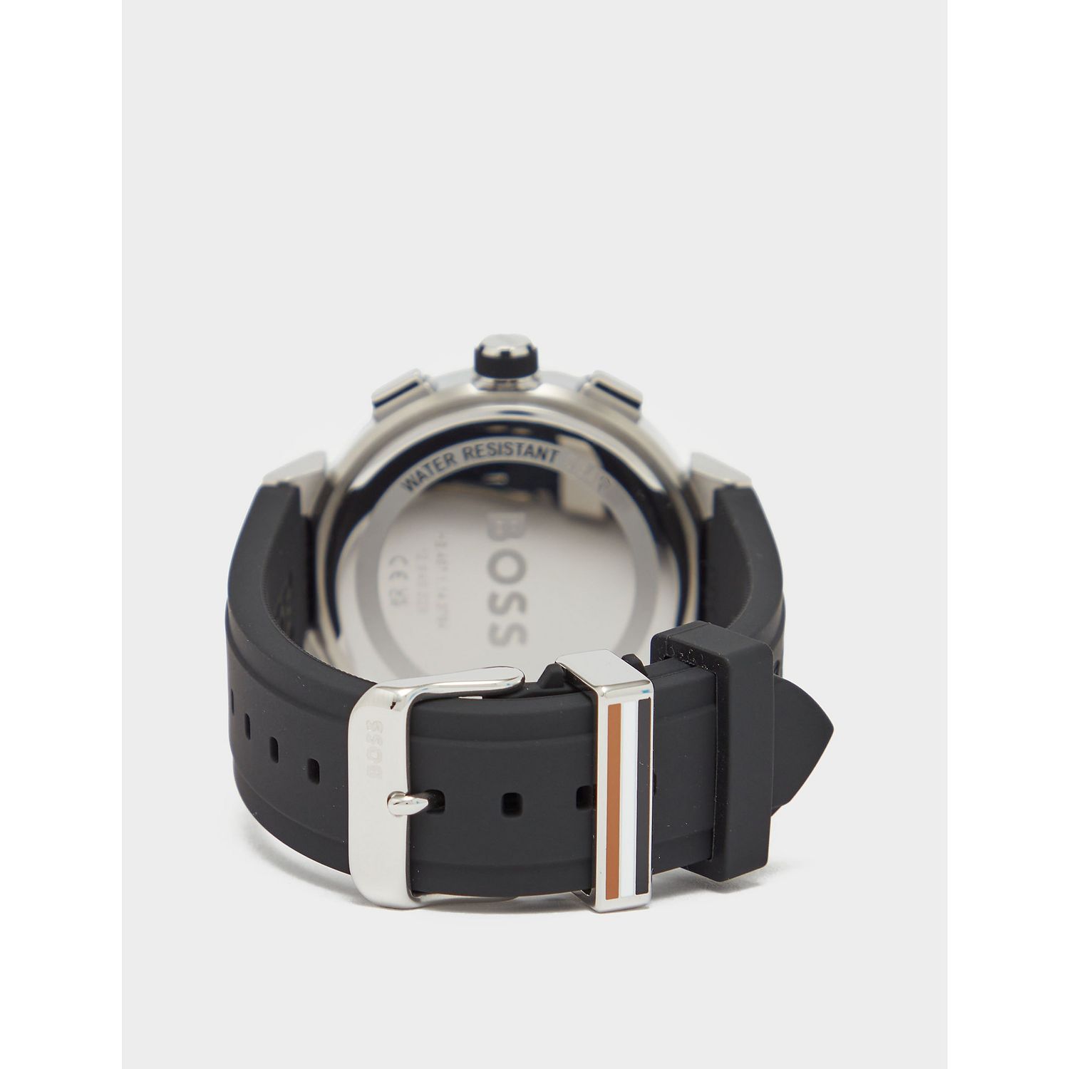 Black Hugo Boss Chronograph One - Montre Label The Get