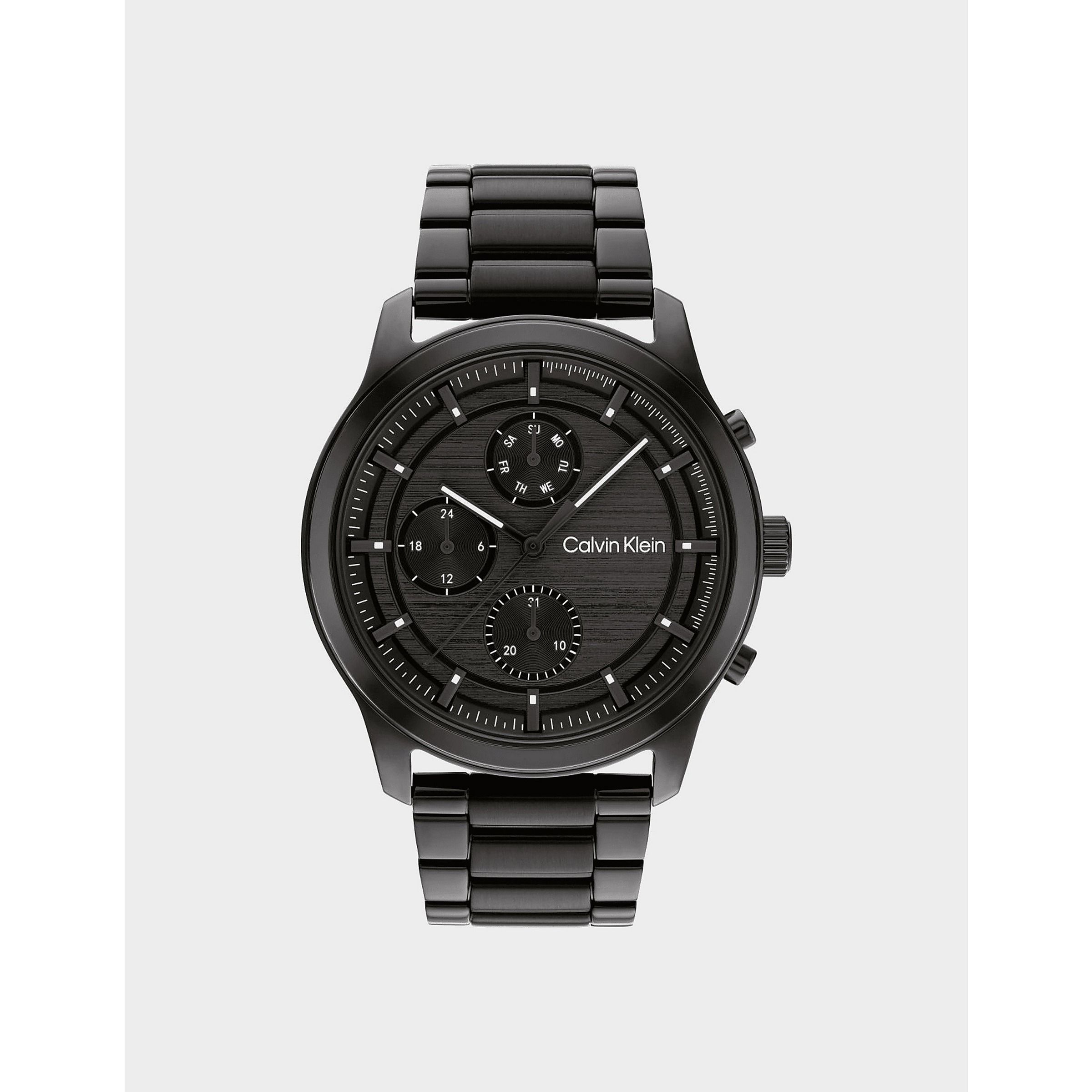 Mens Ambition Watch