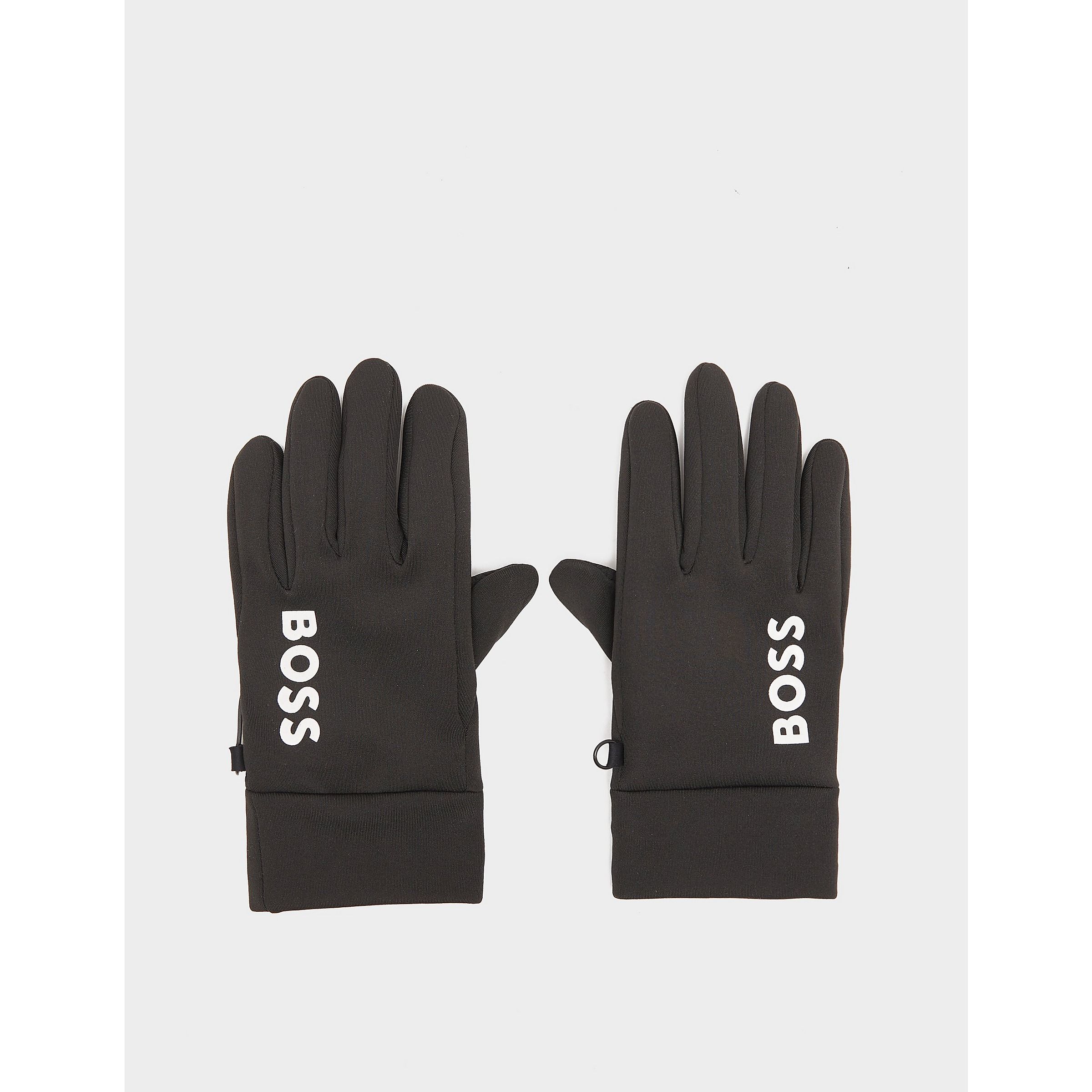 Mens Tech Gloves