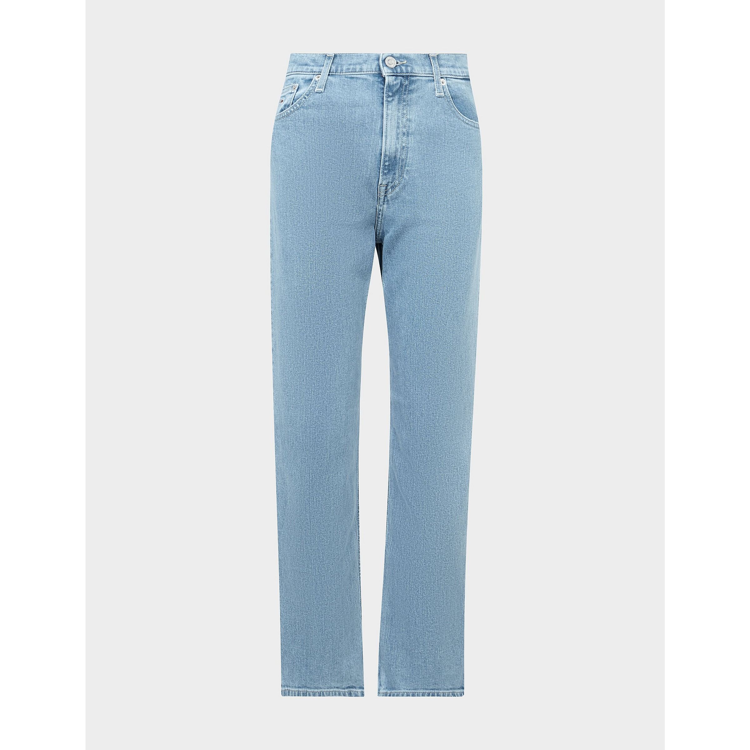 Womens Julie Straight Jeans