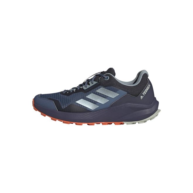 Mens Terex Trail Rider Running Shoes