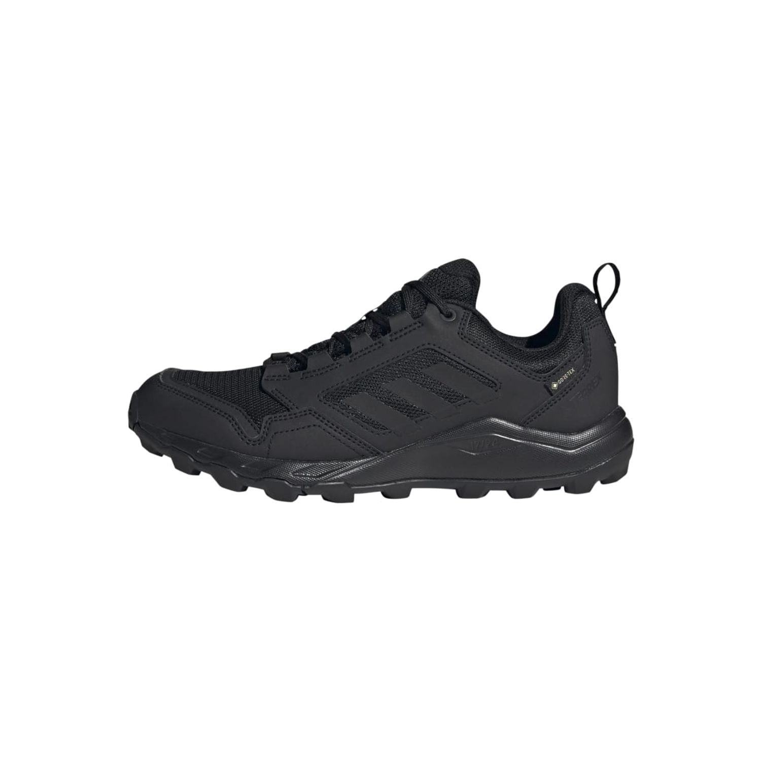 Black adidas Womens Terrex Tracerocker 2 GTX Running Shoes - Get The Label