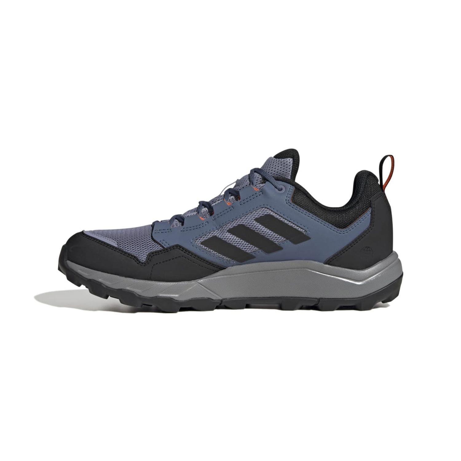 black blue adidas Mens Terrex Tracerocker 2 GTX Running Shoes - Get The ...