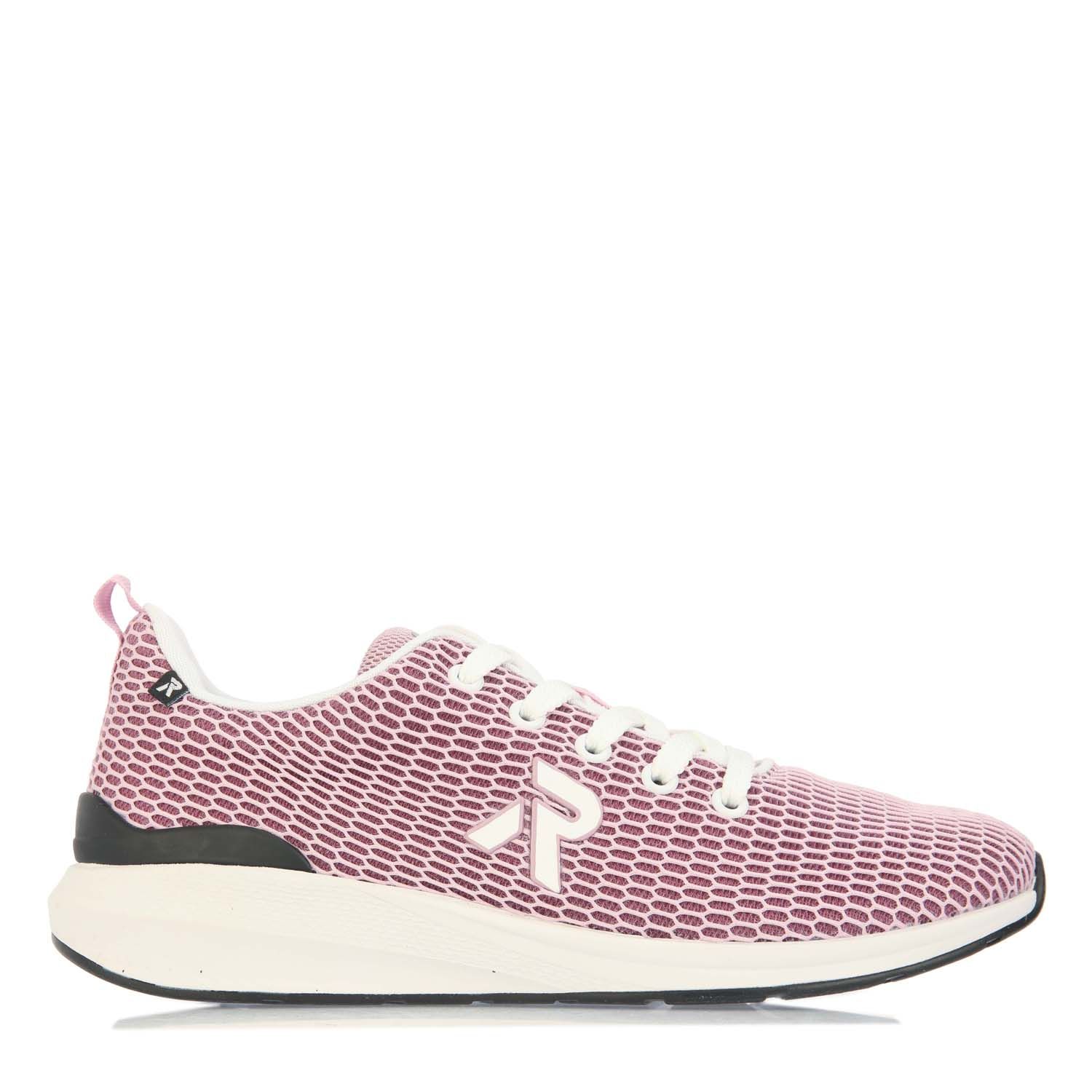 Womens R-Evolution Trainers
