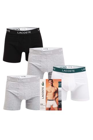 Lacoste Boxers (Mens) – Tilly & Tia's