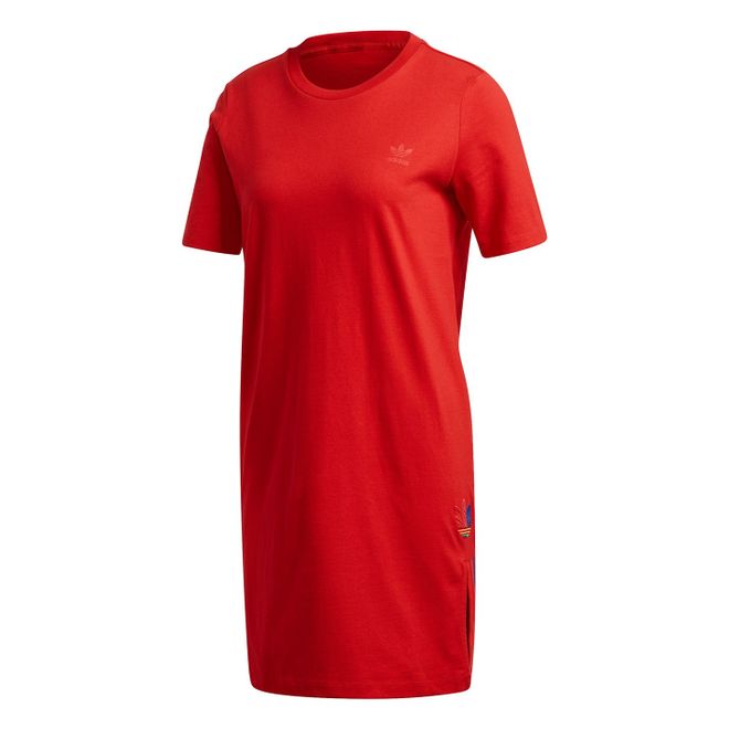 T-Shirt 3d Dress