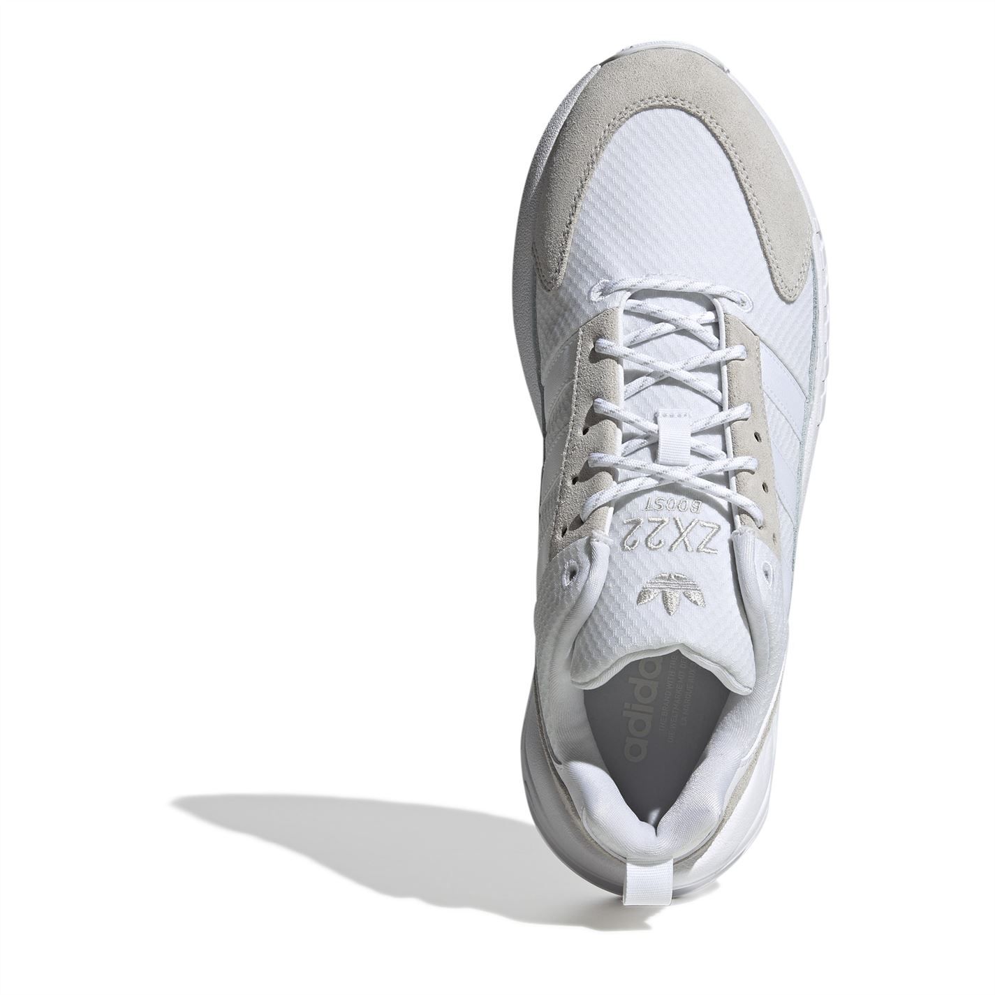 adidas Originals Adidas Zx 22 Boost in White