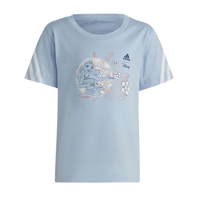 Girls Disney Moana T-Shirt