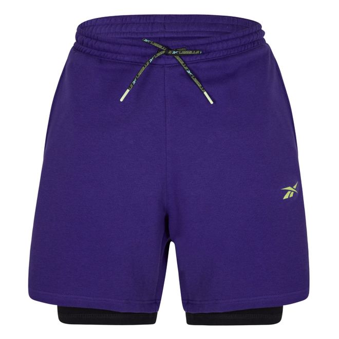 Lm 2in1 Shorts