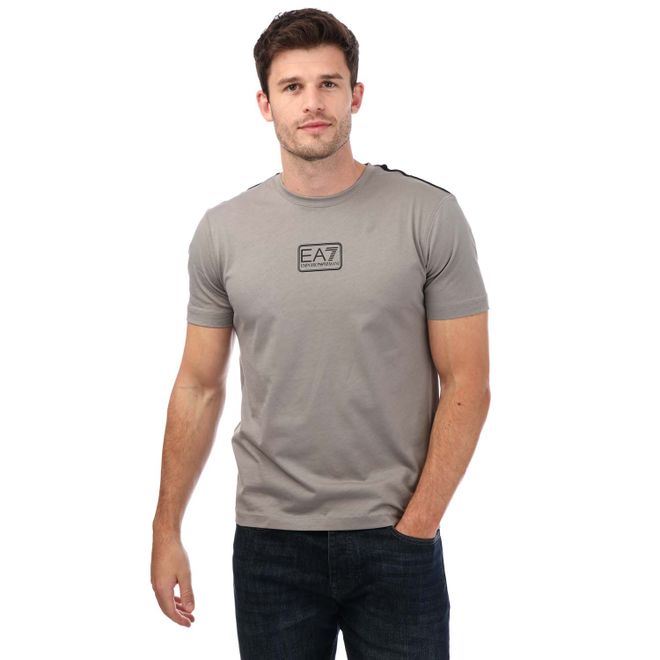 Mens Logo T-Shirt