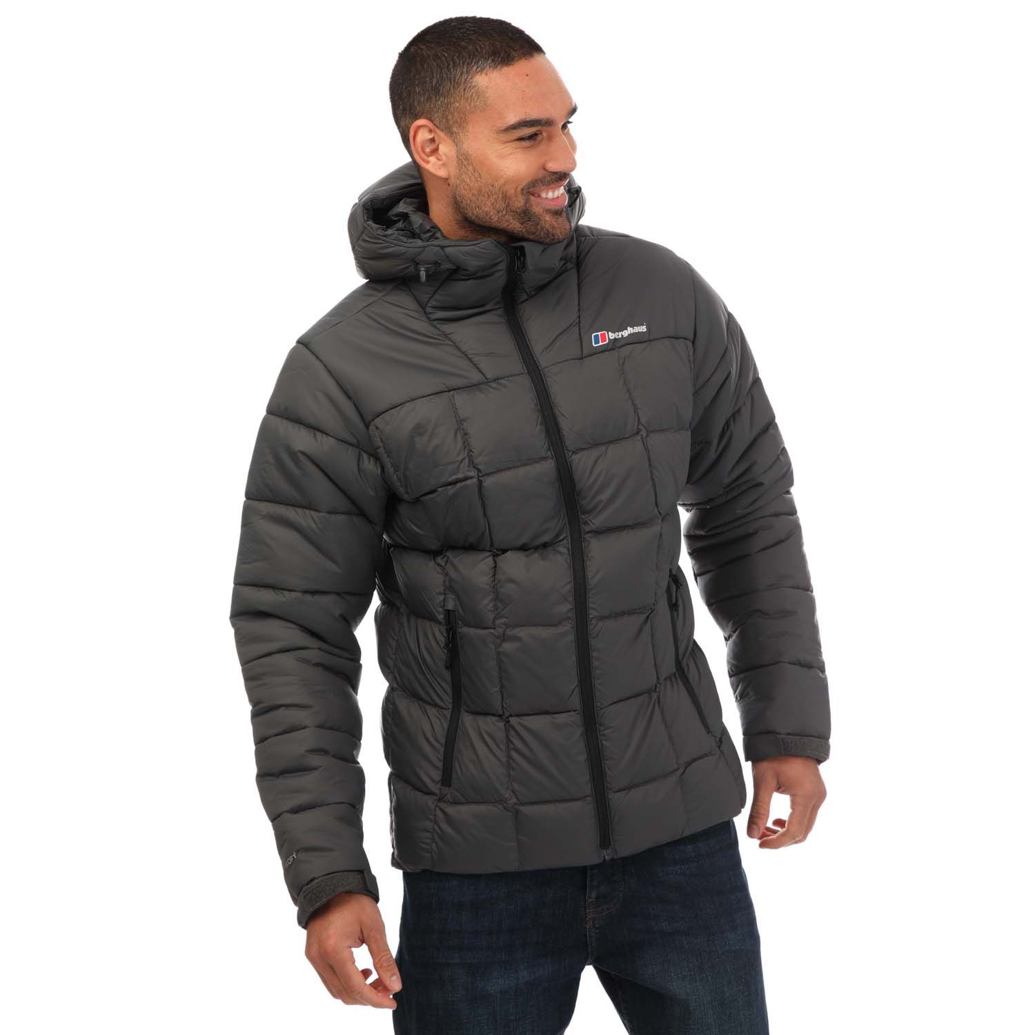 Men’s Popena 3.0 Insulated Down Jacket
