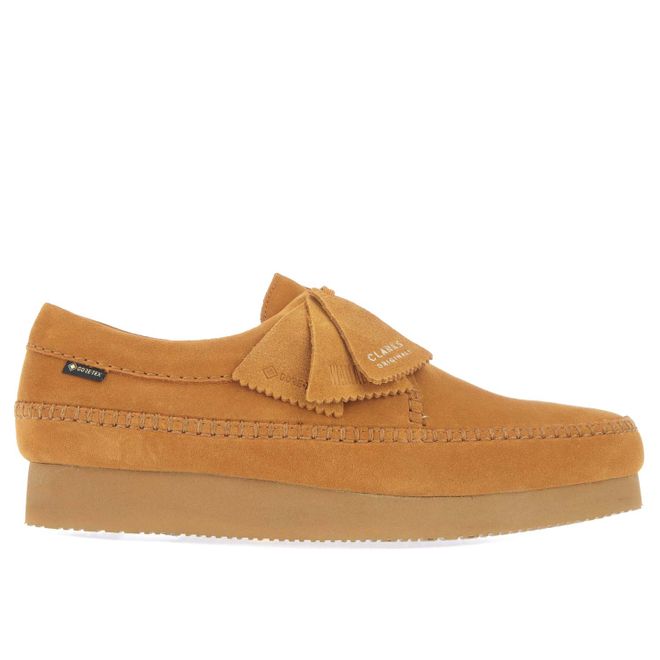 Chaussures Weaver GORE-TEX Cola Suede 