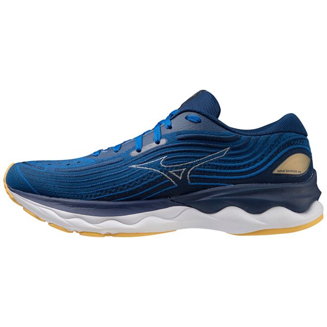 Mens Wave Skyrise 4 Running Shoes