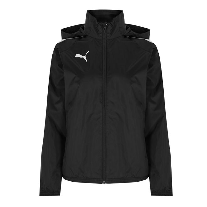 Womens All Weather Jacket